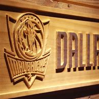 Image result for Dallas Mavericks Metal Sign