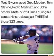 Image result for Greg Maddux Pitching Meme House