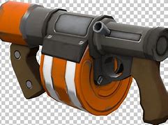 Image result for Black and White TF2 Sticky Bomb