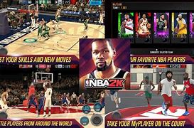 Image result for NBA Basketball Games Google App Games