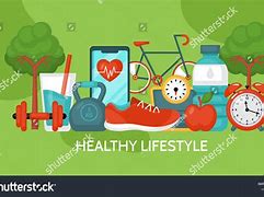 Image result for HealthyLife Poster French