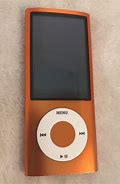 Image result for iPod Nano 8GB Orange Color