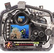 Image result for Waterproof Camera Case