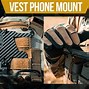 Image result for Cell Phone Tactical Mount