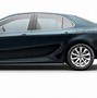 Image result for 2018 Toyota Camry Dashboard Le