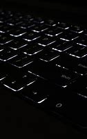 Image result for Black Keyboard Aesthetic