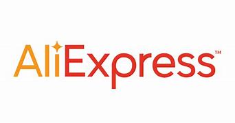 Image result for AliExpress Logo