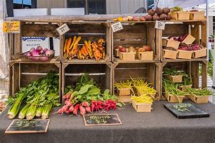 Image result for Farmers Market Vector