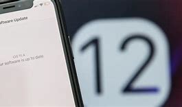 Image result for iOS 12 Back