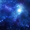 Image result for Lightning Blue Galaxy Background