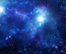 Image result for Blue and White Galaxy Background