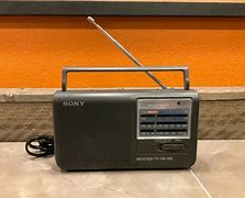 Image result for Sony AM/FM Portable Radios