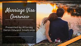 Image result for Visa Marriage TV Show