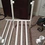 Image result for Homemade PVC Pipe Rack