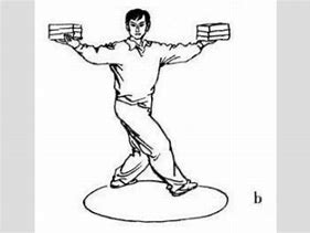 Image result for Internal Kung Fu Styles