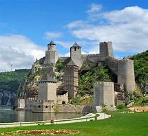 Image result for Iron Gates Serbia