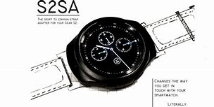 Image result for Gear S2 Sport Adapter
