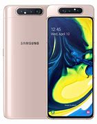 Image result for Galaxy A80 Trang