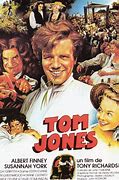 Image result for Tom Jones Movie Soundtrack
