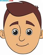 Image result for Easy Faces to Draw