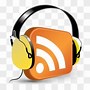 Image result for Icon for Podcast