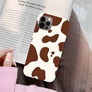 Image result for Cow Phone Case iPhone XR