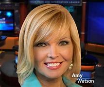 Image result for Amy Watson News Channel 5