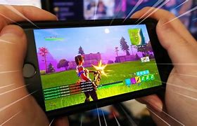 Image result for What iPhones Can Play Fortnite
