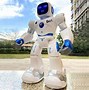 Image result for Super Smart Robot