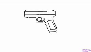Image result for Small Cartoon Gun