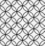 Image result for Geometric Circle Patterns