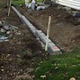 Image result for Poorly Built Retaining Wall