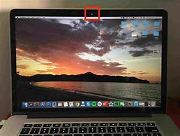 Image result for MacBook Pro Camera Location