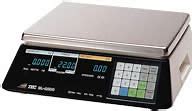 Image result for Toshiba TEC Scales