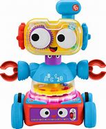 Image result for Preschool Robot Toy