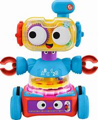 Image result for Preschool Robot