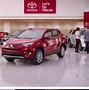 Image result for Toyota RAV4 Commercial