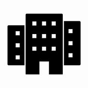 Image result for Office Room Icon for Building