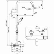 Image result for Ideal Standard Pneumatic Flush Button