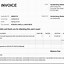 Image result for Event Invoice Format