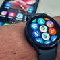 Image result for Round Dial Smartwatch with Map