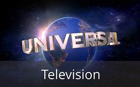 Image result for Universal Television Fandom Logo