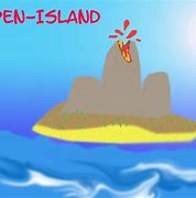 Image result for Pen Island Meme
