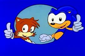 Image result for Sonic the Hedgehog Intro