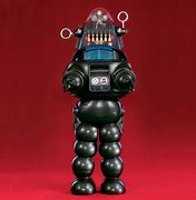 Image result for Famous Robots From TV