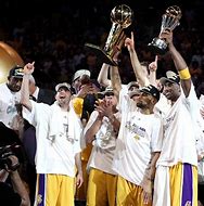 Image result for Lakers Champions