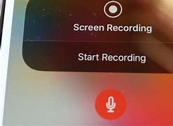 Image result for iPhone Recording Symbol