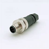 Image result for M12 Field Connector