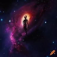 Image result for God of the Galaxy