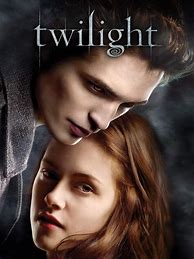 Image result for Twilight Movie Book